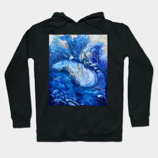 Elysium Days Hoodie